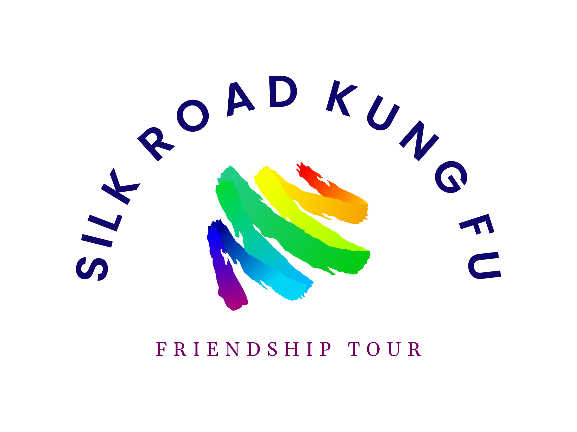 Silk Road Kung Fu Friendship Tour